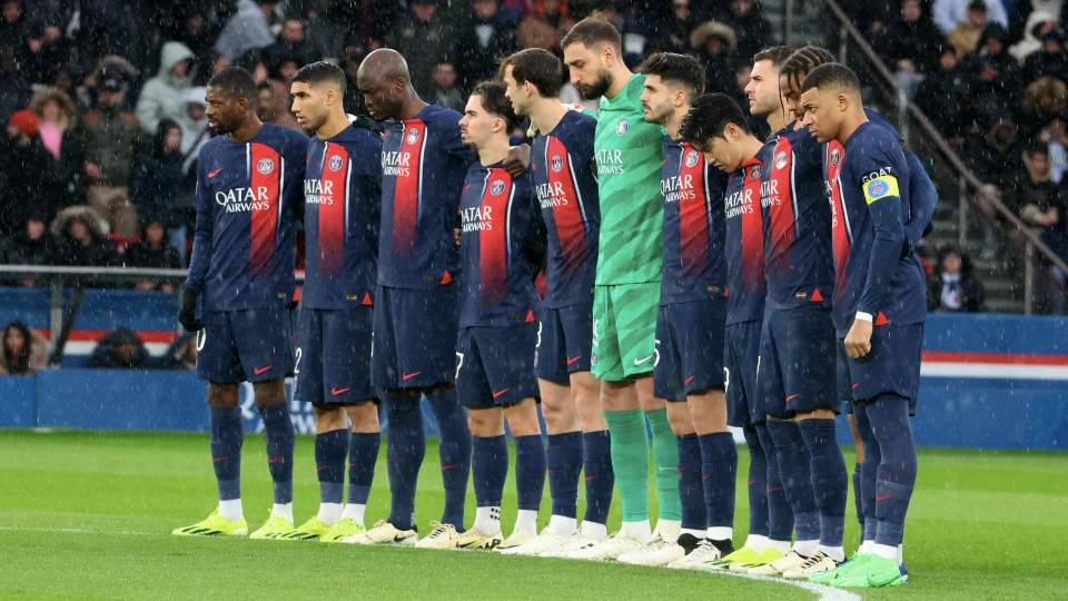 psg, ligue 1