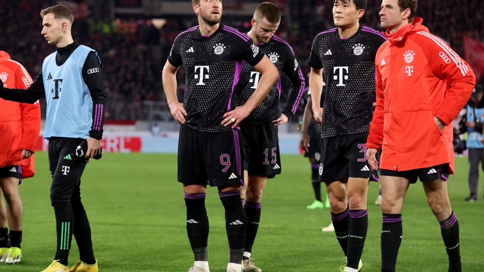 Bayern Monaco
