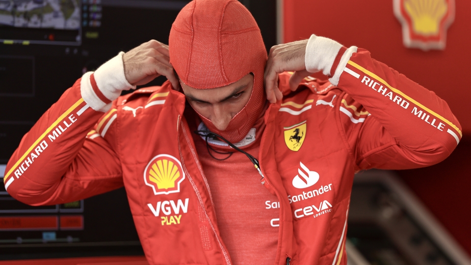 Sainz
