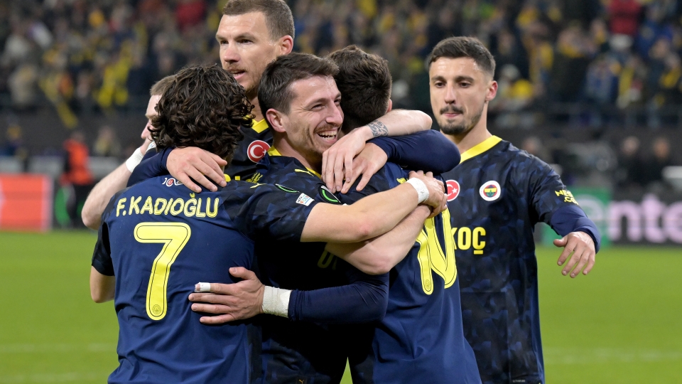 Fenerbahce, conference league Fenerbahce, conference league
