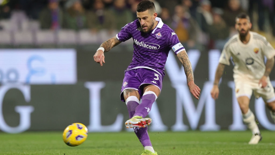 Cristiano Biraghi, Fiorentina Cristiano Biraghi, Fiorentina