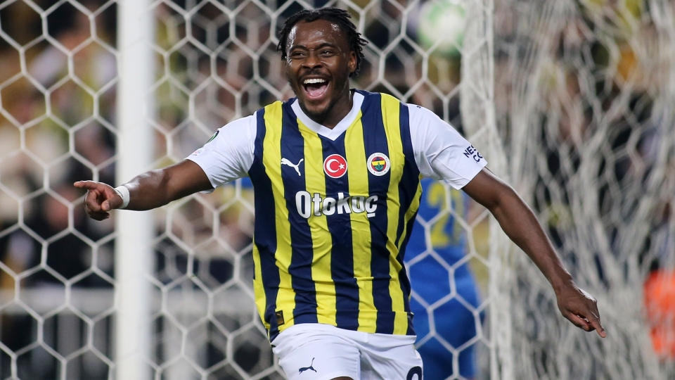 Il Fenerbahce vola ai quarti di Conference League Fenerbahce, conference league