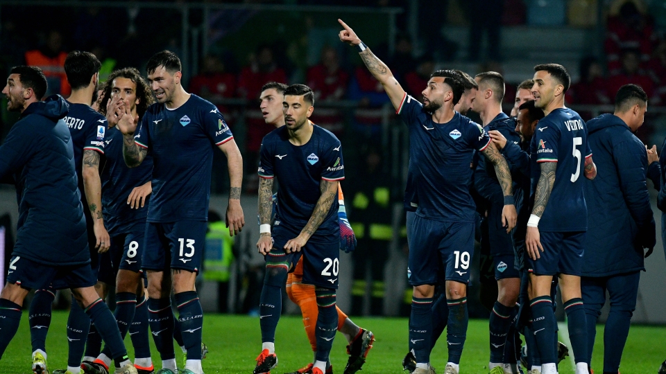 Lazio