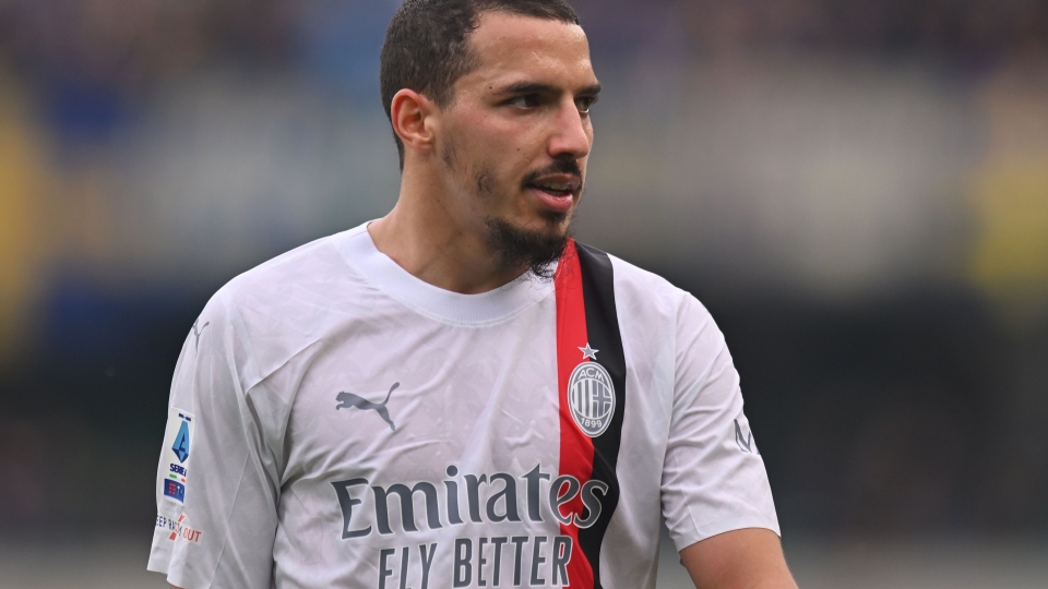 Ismael Bennacer