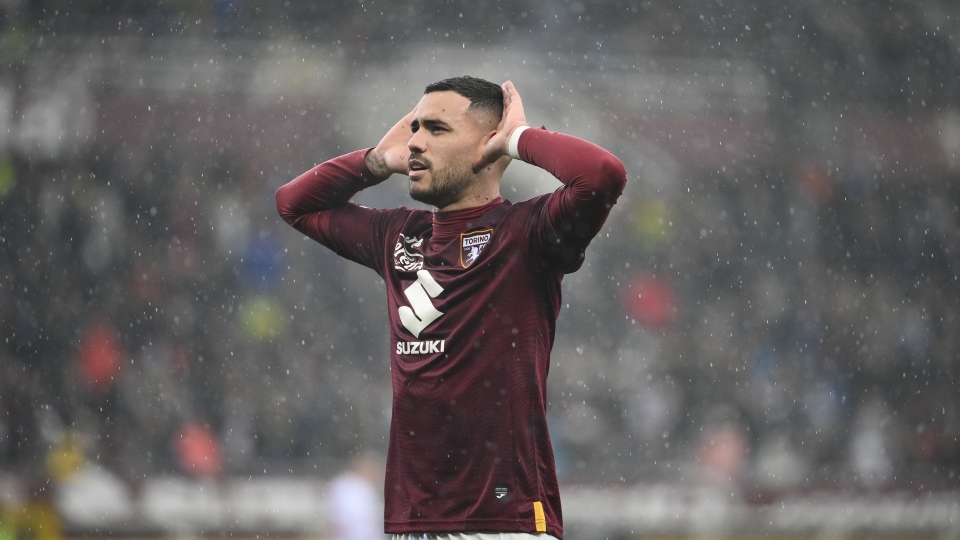 Antonio Sanabria