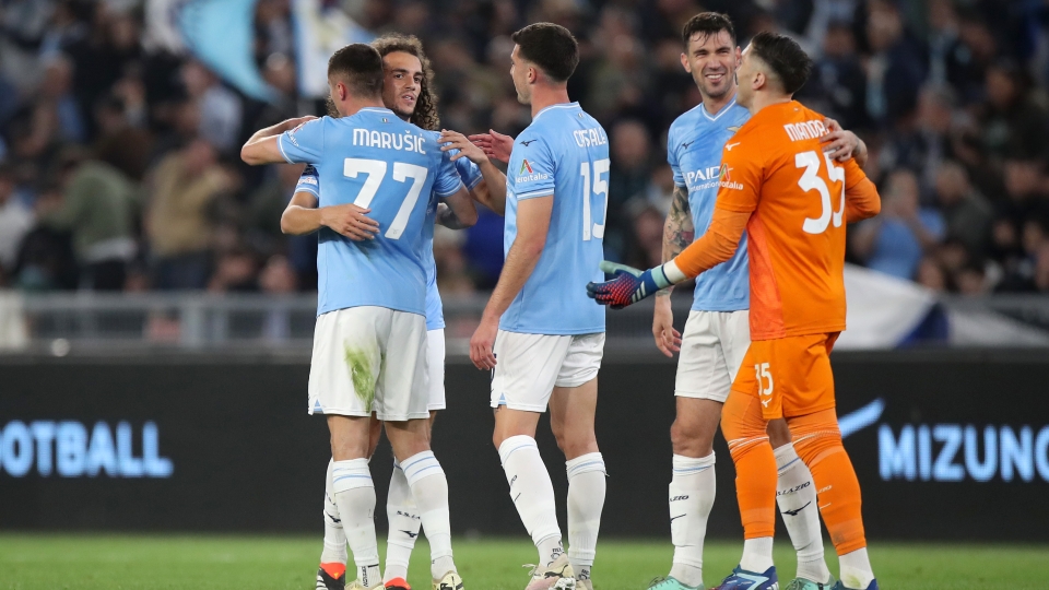 Lazio