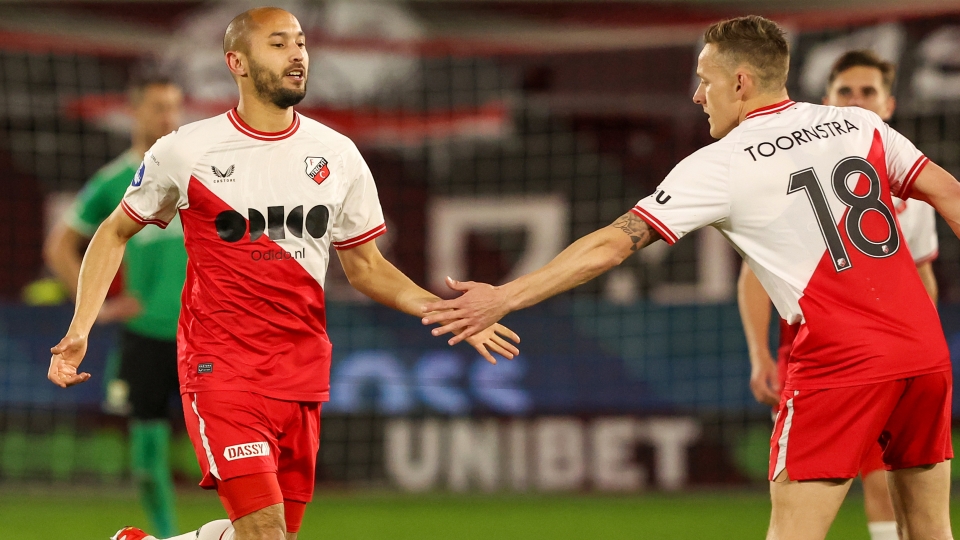 Eredivisie, UtrechtSparta Rotterdam analisi e pronostico