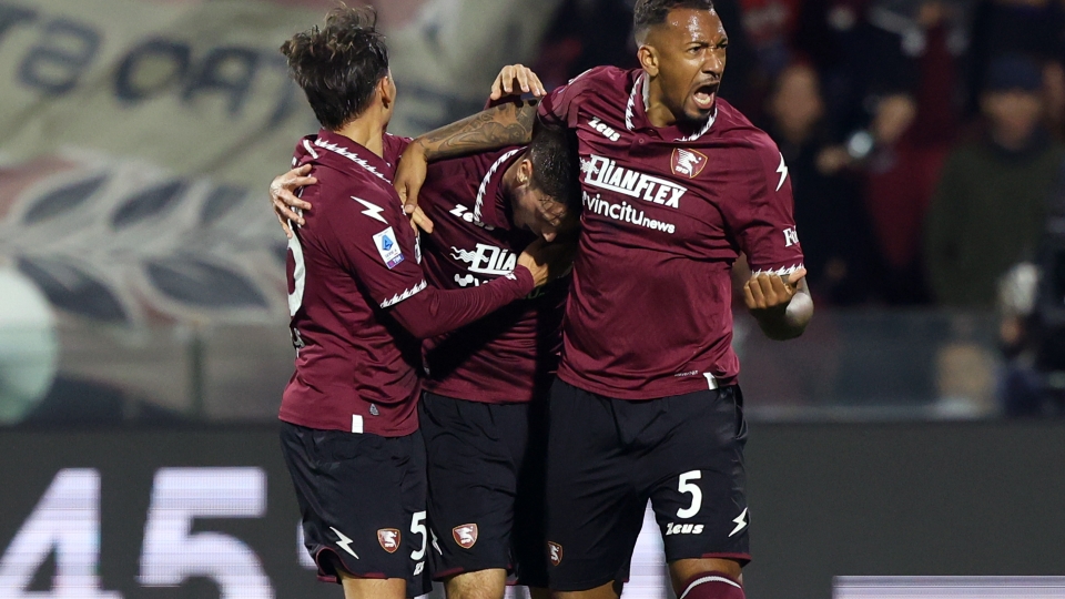 Salernitana