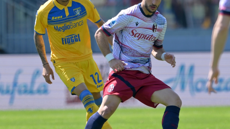Riccardo Orsolini