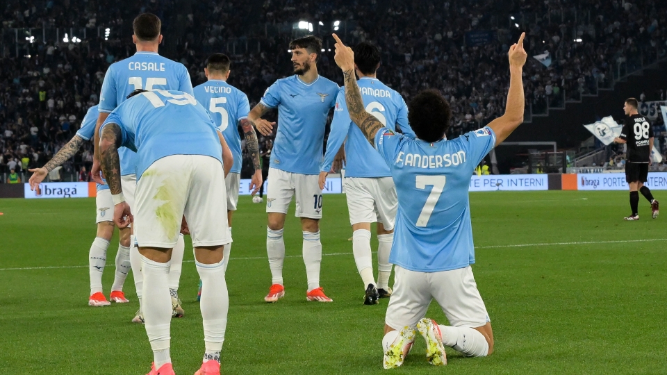 Lazio