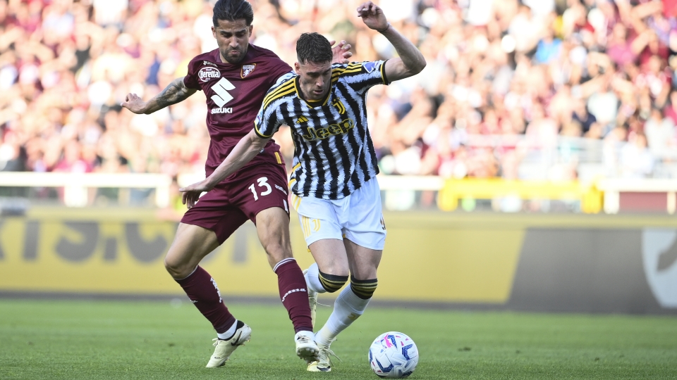 juve, torino