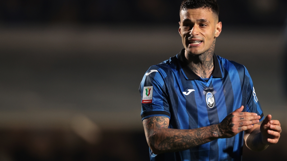 atalanta, serie a, scamacca