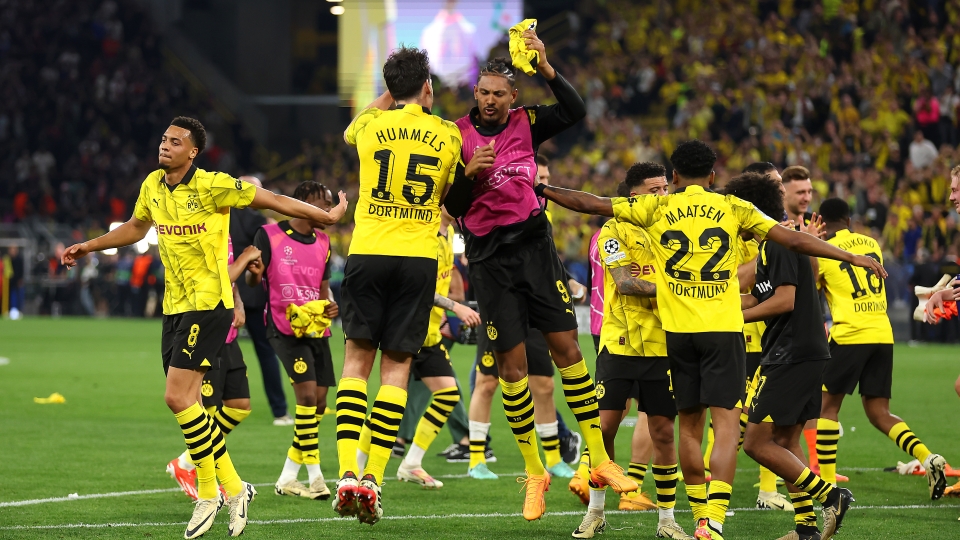 Borussia Dortmund
