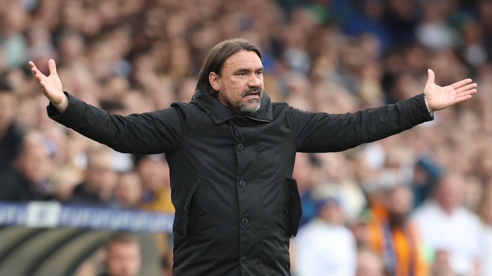 Daniel farke
