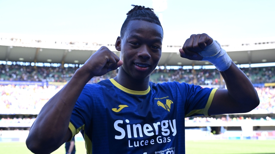 #Lazio, Noslin