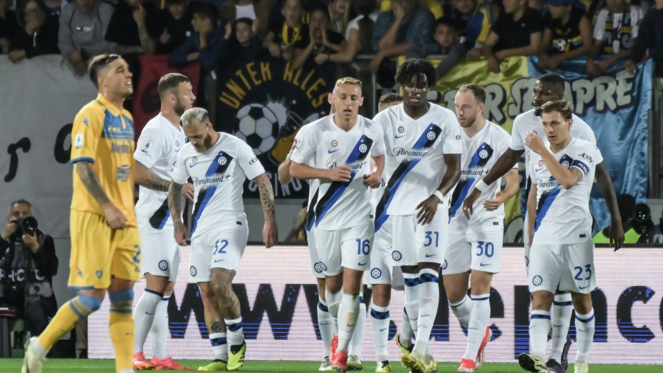 Inter Inter