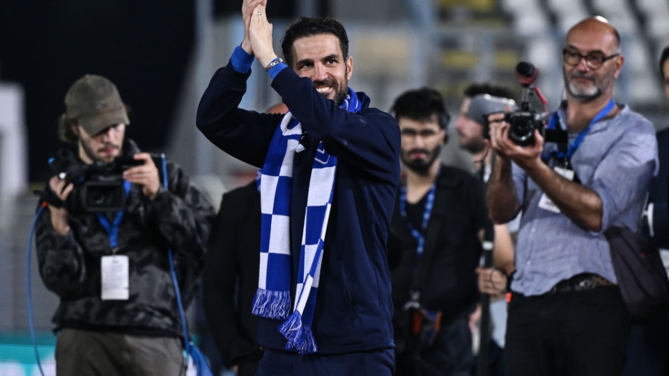 Fabregas