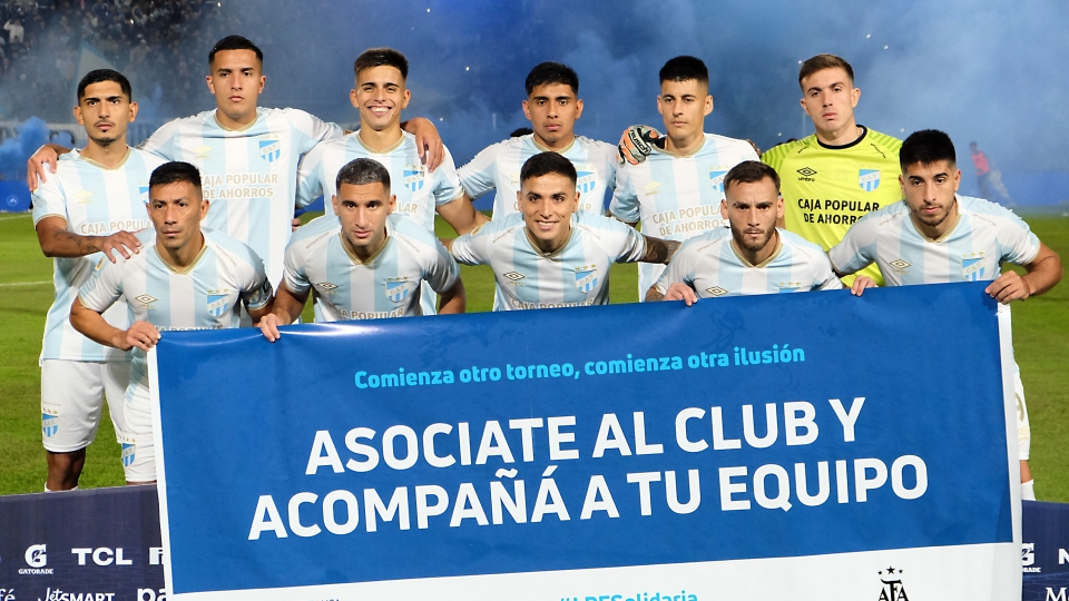 Atletico Tucuman