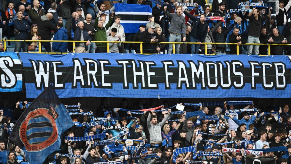 Tifosi Bruges