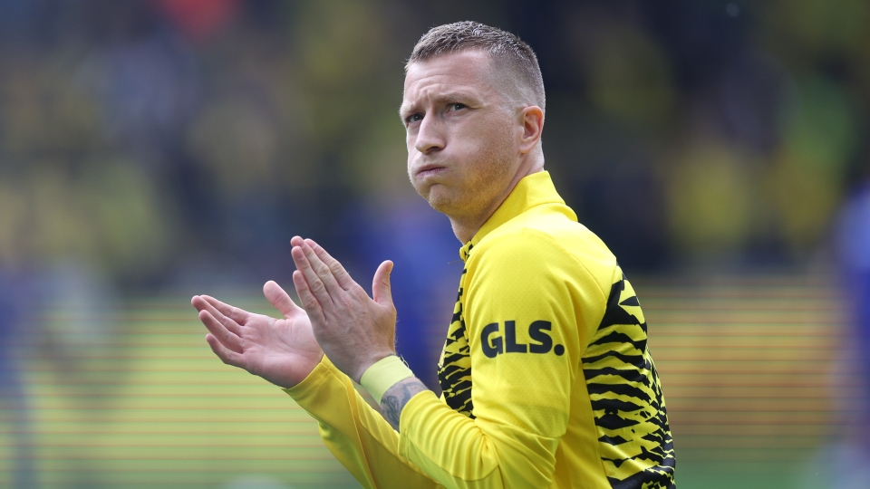 Marco Reus
