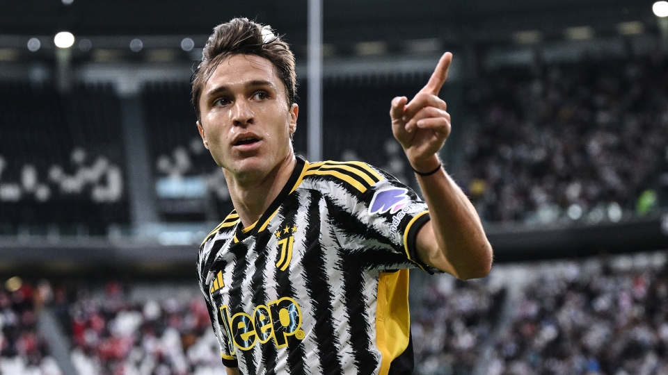 Federico Chiesa, Juventus, Calciomercato Roma