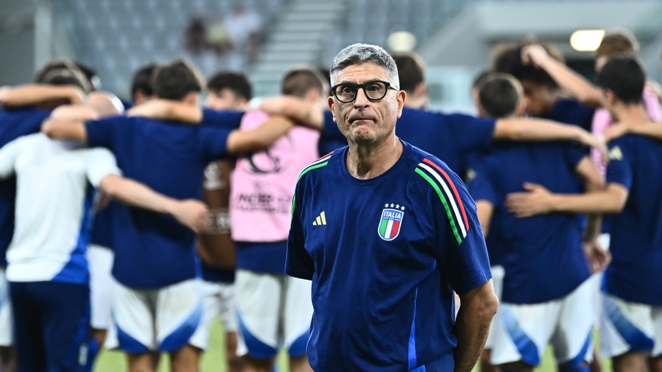 Italia U17 Italia U17
