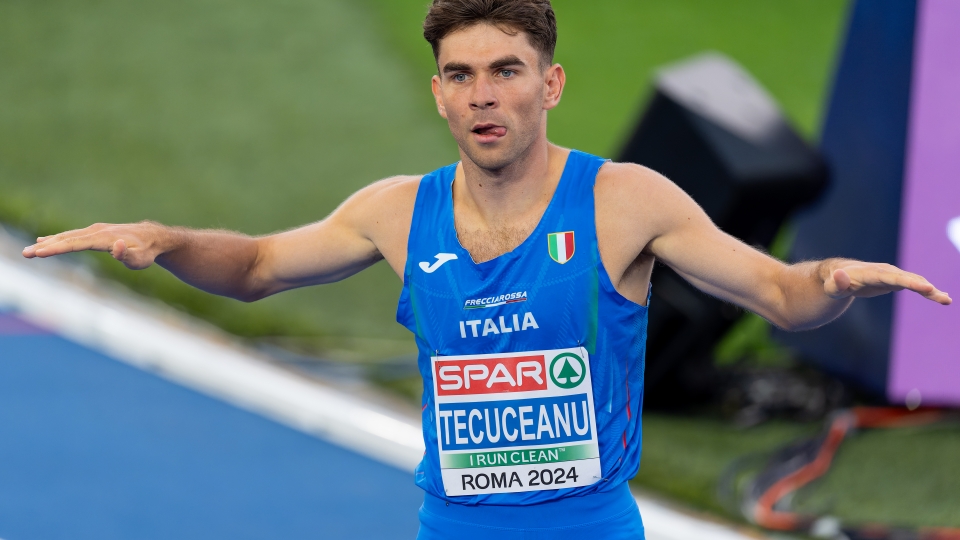 Catalin Tecuceanu