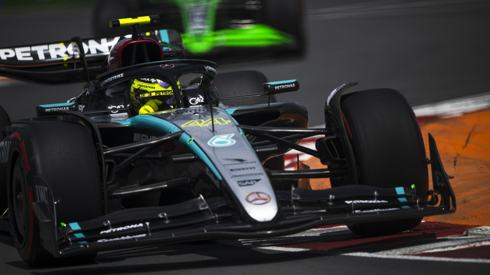 Hamilton