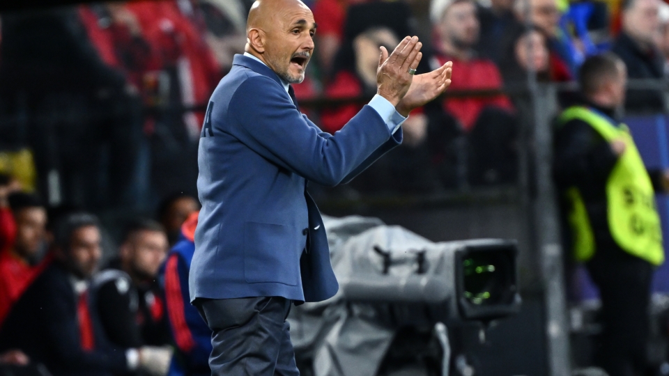 Luciano Spalletti