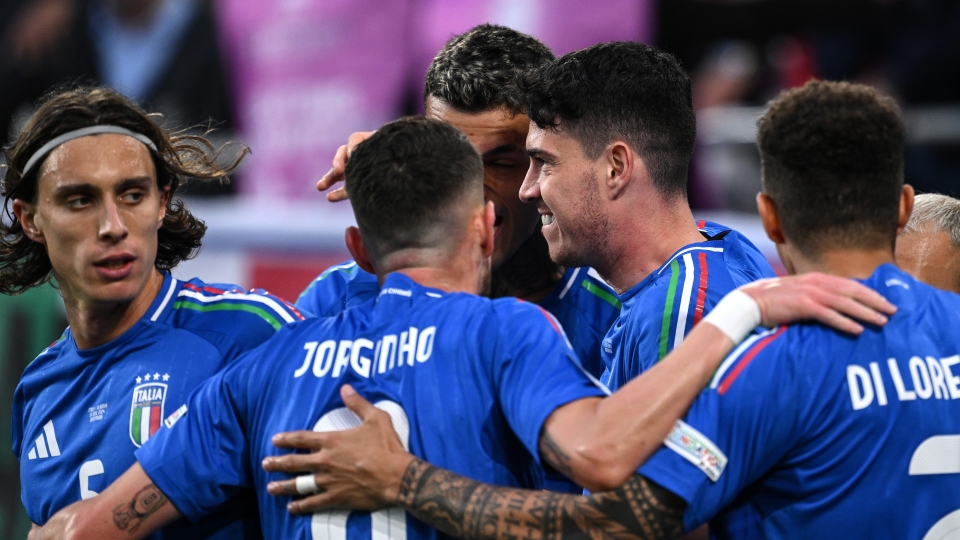 Italia