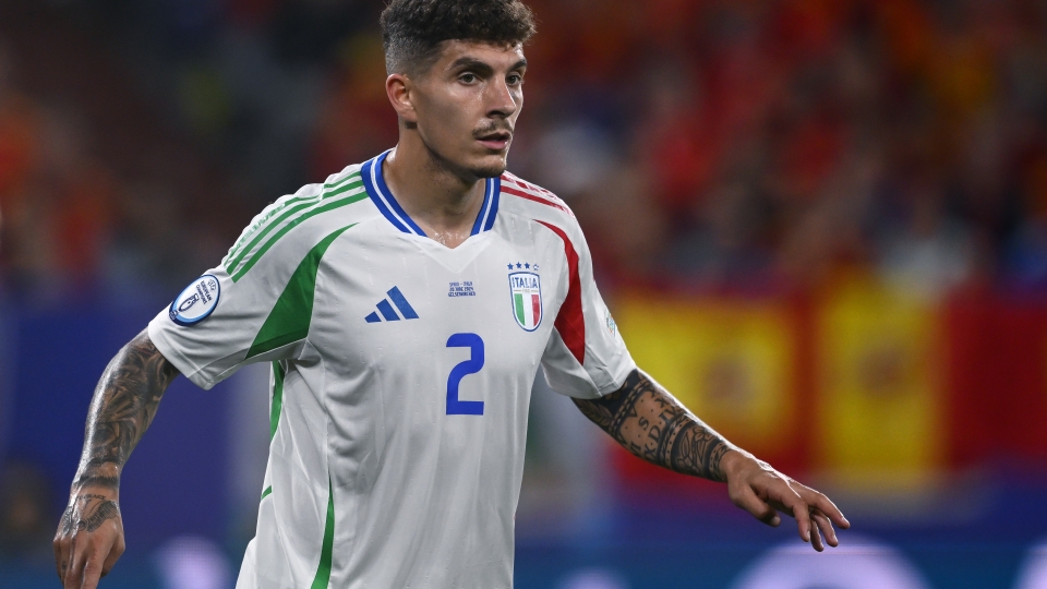 Giovanni Di Lorenzo Giovanni Di Lorenzo