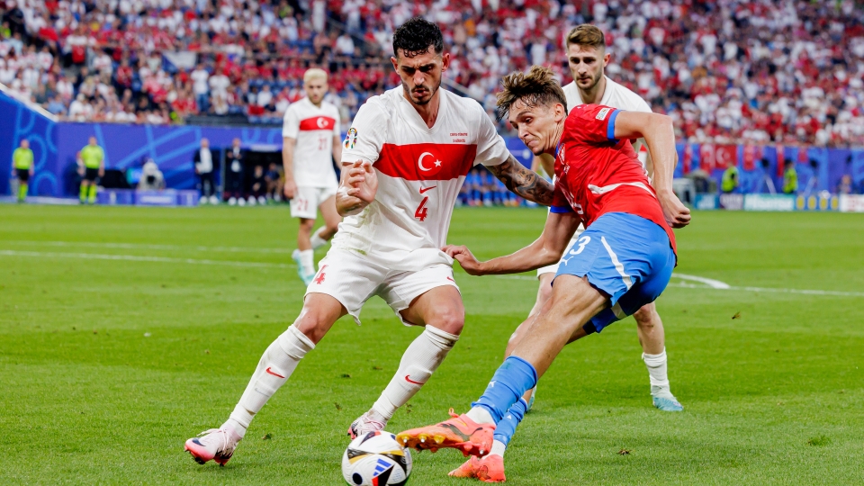 Republica Ceca, Turchia