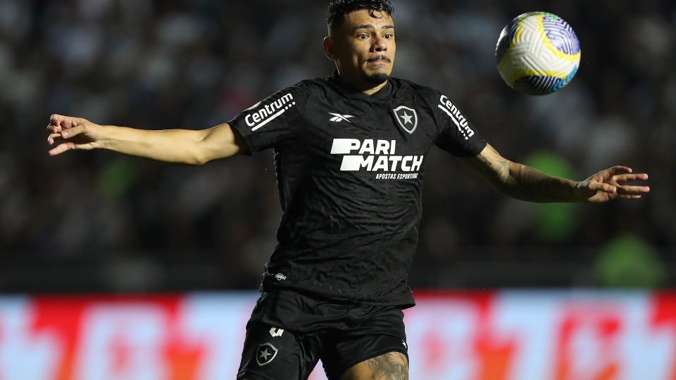 Tiquinho Soares
