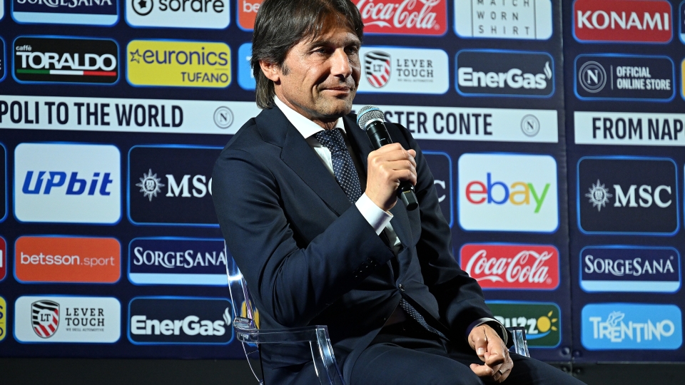 Antonio Conte