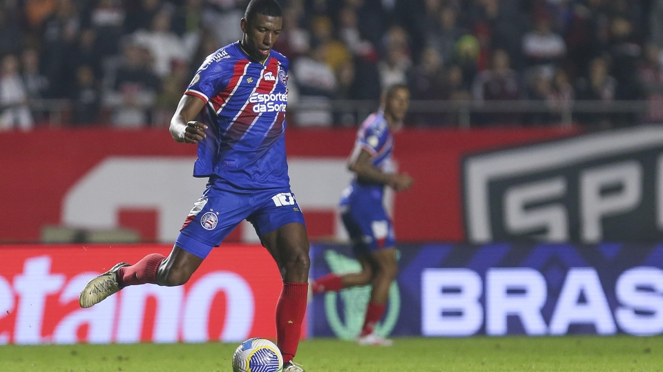 Kanu del Bahia Kanu, bahia