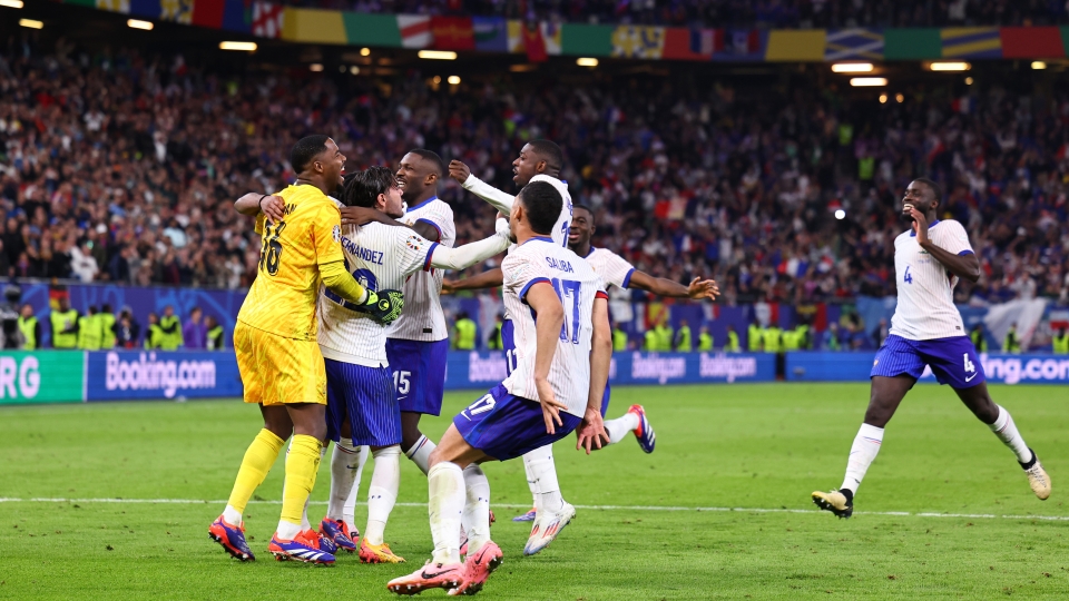 Francia