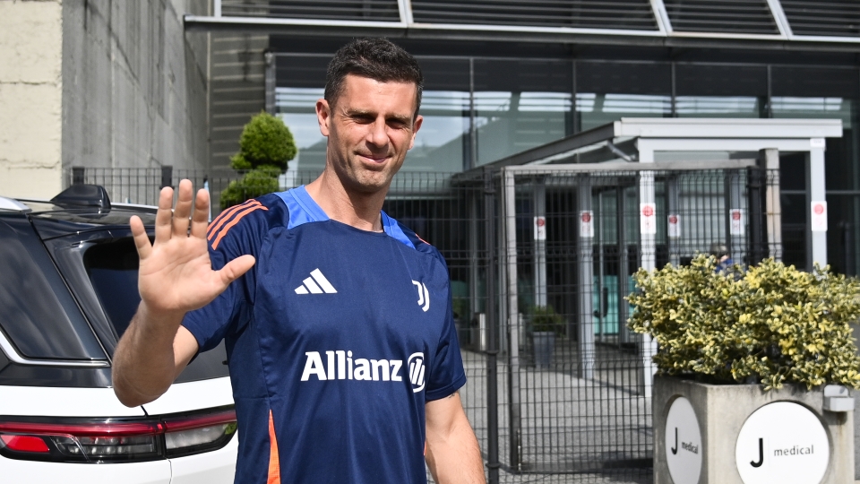 Thiago Motta