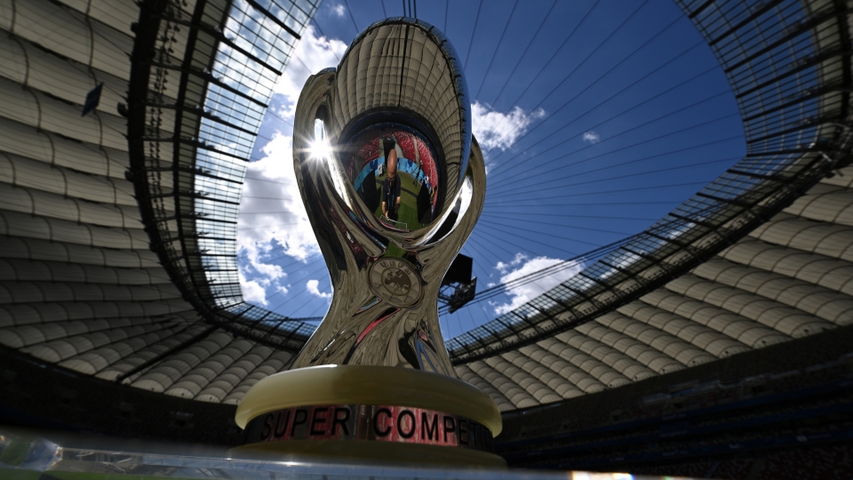 Supercoppa Europea