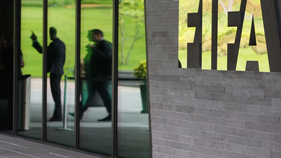 FIFA, Calcio