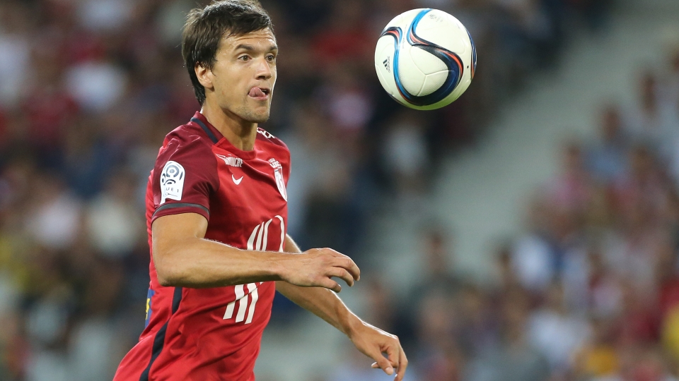 Renato Civelli, Ligue 1