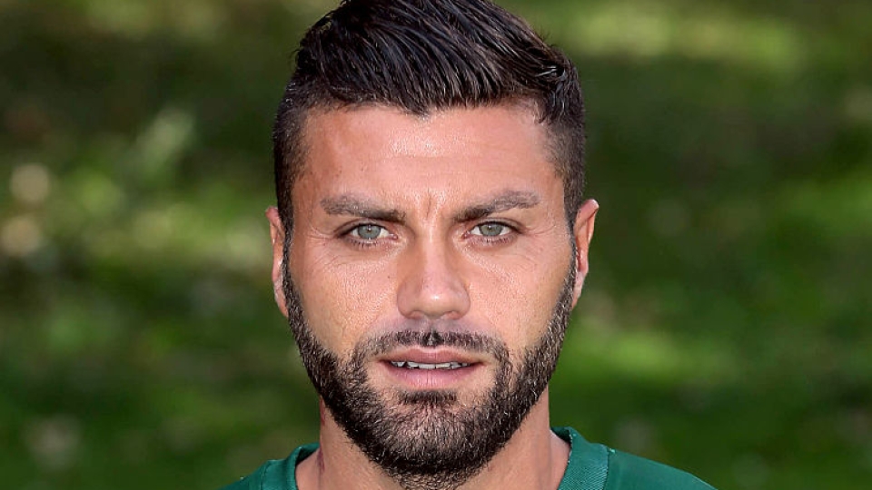 Francesco Tavano