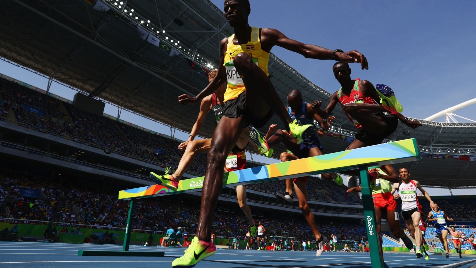 Atletica