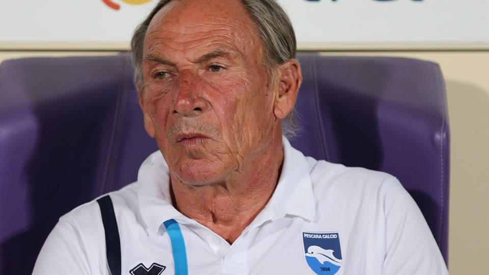 Zdenek Zeman