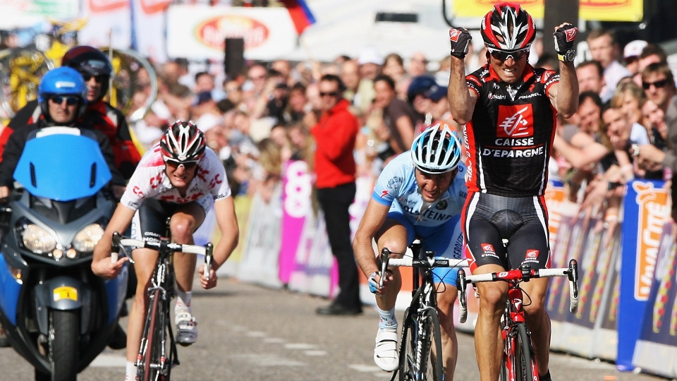Alejandro Valverde