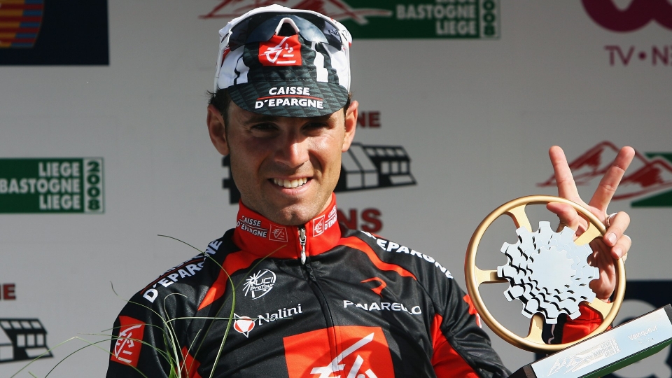 Alejandro Valverde