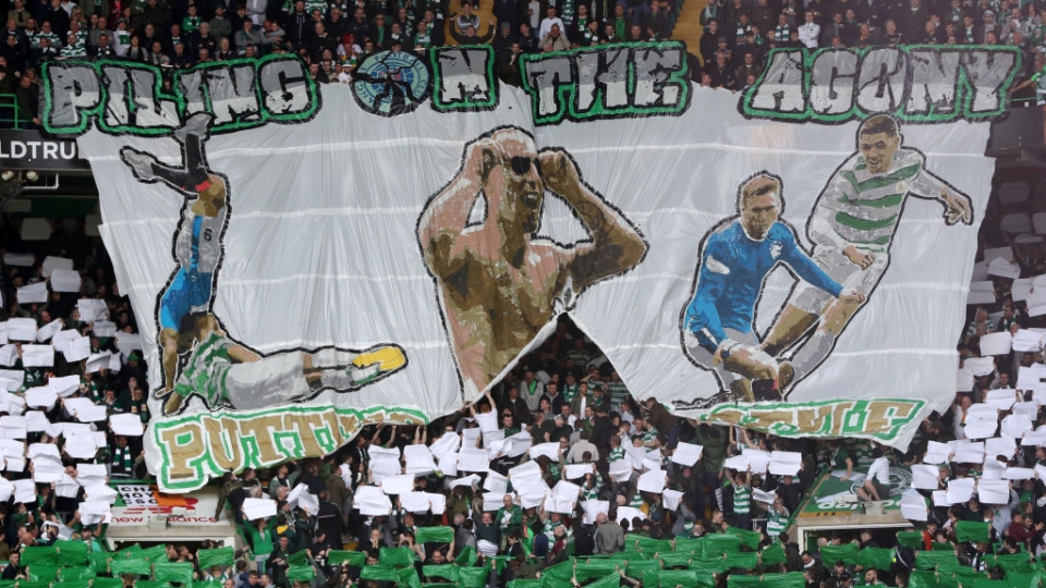 Old Firm