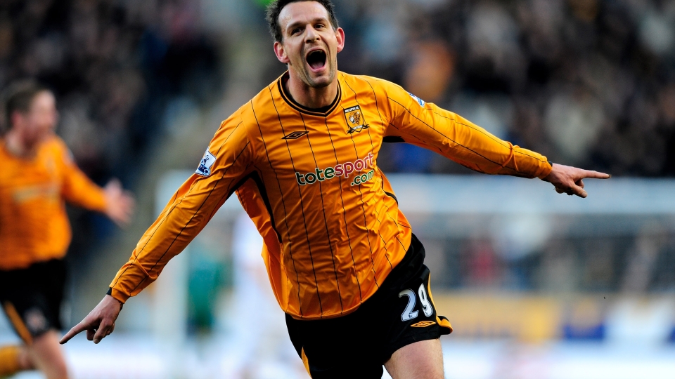 Vennegoor of Hesselink, Hull City