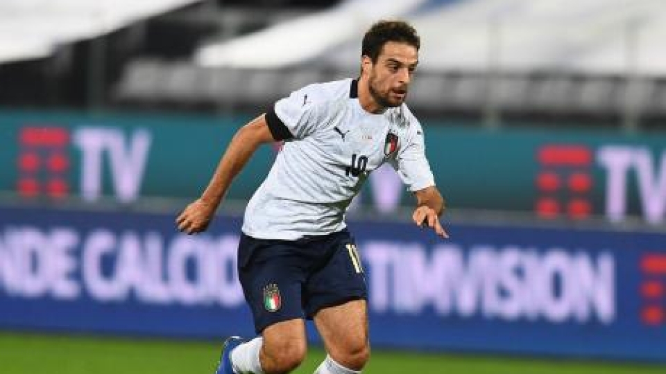 Giacomo Bonaventura 