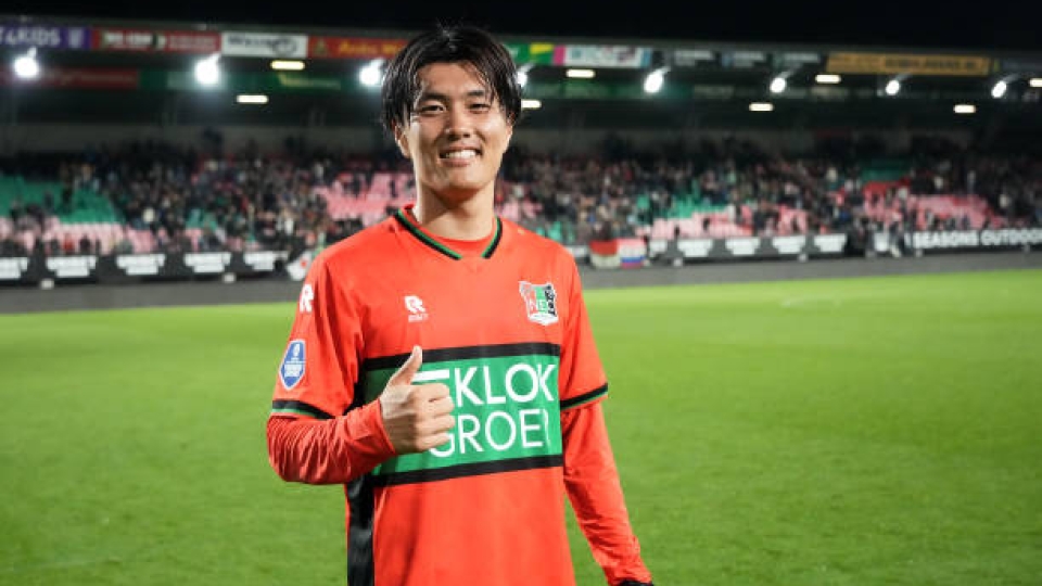 Koki Ogawa