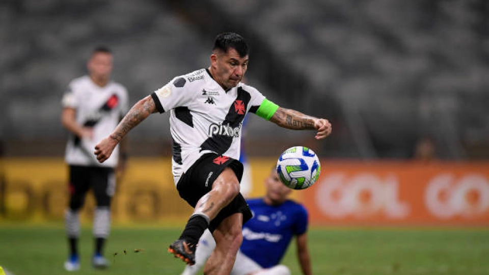 Gary Medel 